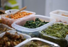 80억달러 비건 시장 공략. 답은 ‘한식’에