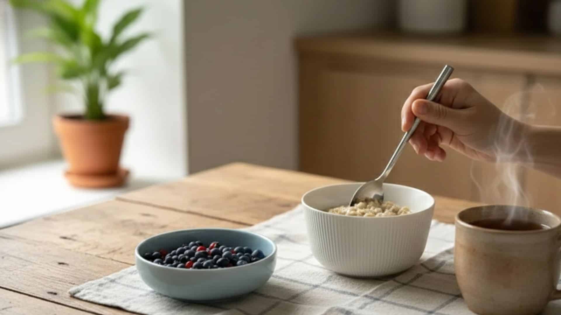 “이틀간 귀리 식단, 콜레스테롤 10% 감소”… 독일 연구 결과